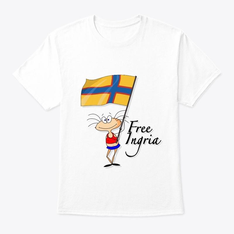 Free Ingria