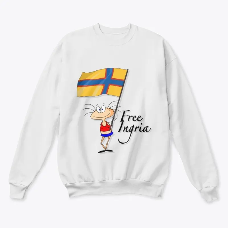 Free Ingria