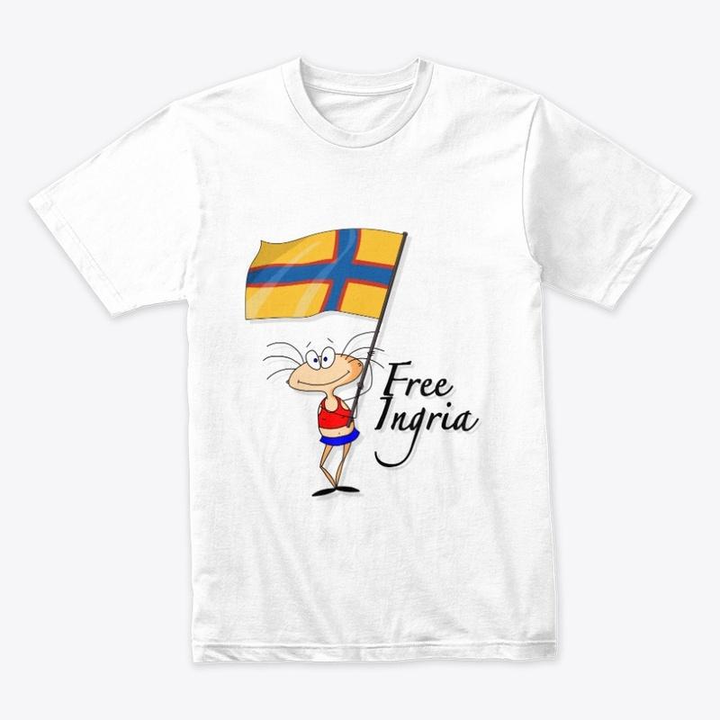 Free Ingria