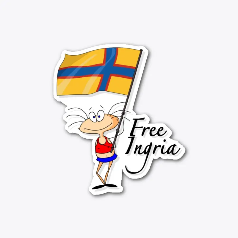 Free Ingria